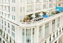 HOTEL DE L'OPERA HANOI *****